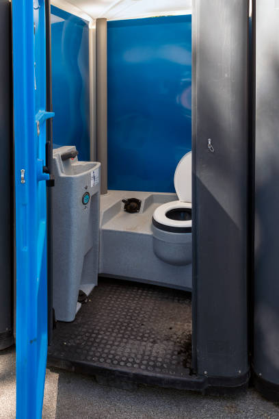 Best Construction site porta potty rental  in Beaumont, CA