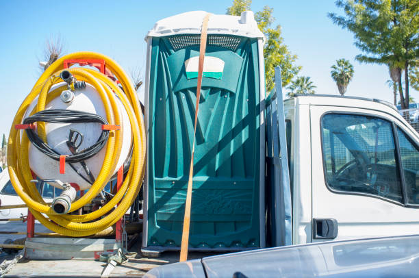 Best Portable toilet rental cost  in Beaumont, CA
