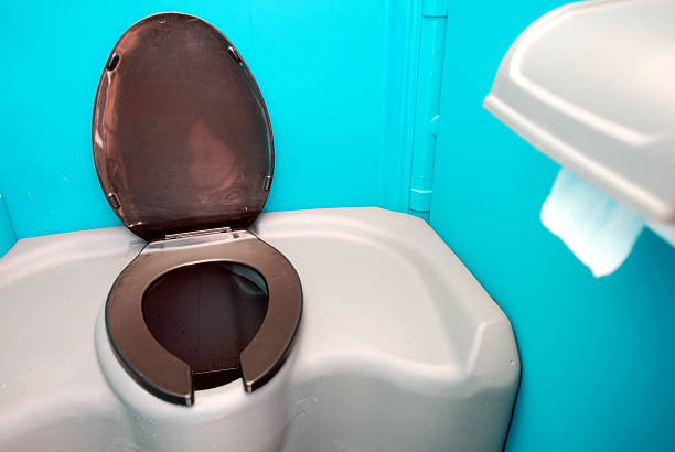 Porta potty rental for outdoor events in Beaumont, CA