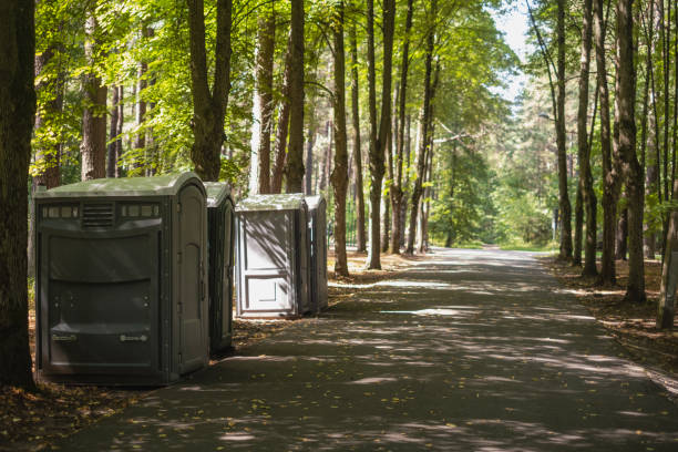 Best Luxury portable toilet rental  in Beaumont, CA