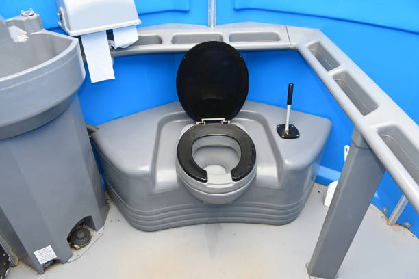 Best Porta potty delivery and setup  in Beaumont, CA
