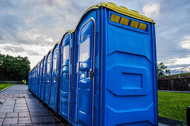 Portable Toilet Options We Offer in Beaumont, CA
